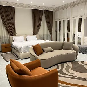  شقة Eqamh Vip
