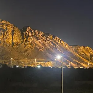  شقة ايلاف طيبة