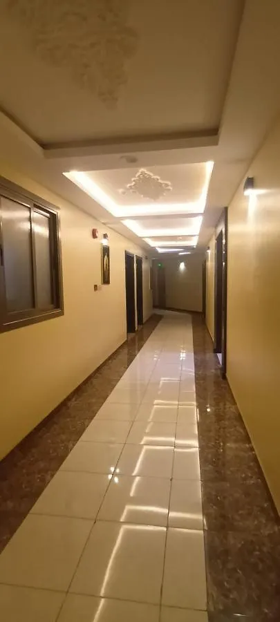 Apartment ريف للشقق الفندقية Medina