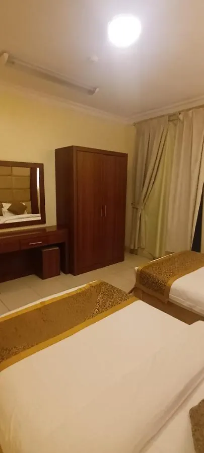 Apartment ريف للشقق الفندقية Medina