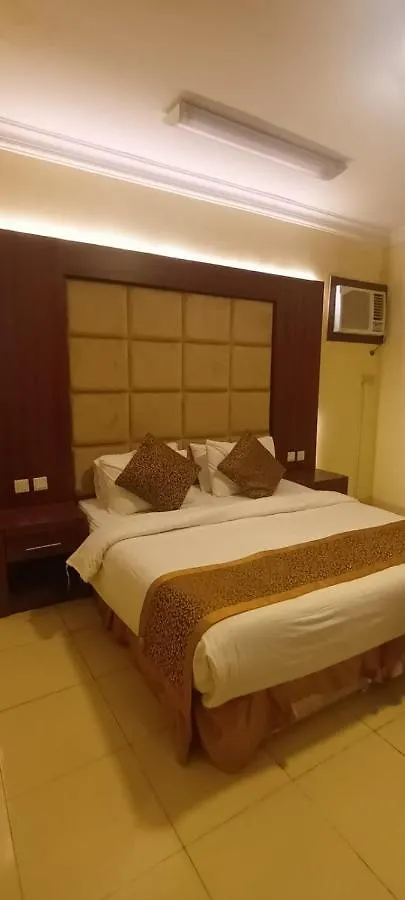 ريف للشقق الفندقية Medina 0*,  Saudi Arabia