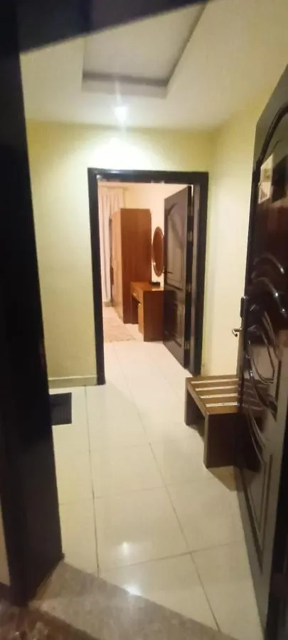 ريف للشقق الفندقية Medina Apartment