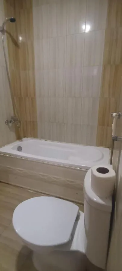 ريف للشقق الفندقية Medina 0*,