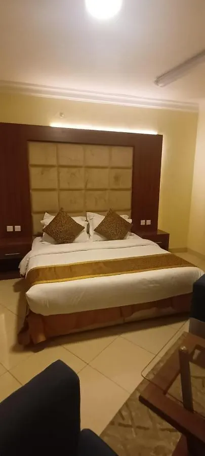 Apartment ريف للشقق الفندقية Medina